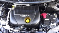 USED 2018 18 NISSAN QASHQAI 1.5 DCI TEKNA 5d 108 BHP 