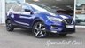 USED 2018 18 NISSAN QASHQAI 1.5 DCI TEKNA 5d 108 BHP 