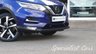 USED 2018 18 NISSAN QASHQAI 1.5 DCI TEKNA 5d 108 BHP 