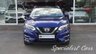 USED 2018 18 NISSAN QASHQAI 1.5 DCI TEKNA 5d 108 BHP 