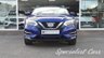 USED 2018 18 NISSAN QASHQAI 1.5 DCI TEKNA 5d 108 BHP 