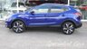 USED 2018 18 NISSAN QASHQAI 1.5 DCI TEKNA 5d 108 BHP 