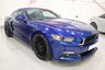 USED 2016 16 FORD MUSTANG 5.0 GT 2d 410 BHP EIBACH SPRINGS / BORLA EXHAUST ++++