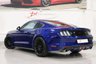 USED 2016 16 FORD MUSTANG 5.0 GT 2d 410 BHP EIBACH SPRINGS / BORLA EXHAUST ++++