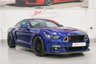USED 2016 16 FORD MUSTANG 5.0 GT 2d 410 BHP EIBACH SPRINGS / BORLA EXHAUST ++++