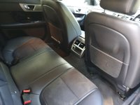USED 2014 14 JAGUAR XF 2.2 D R-SPORT SPORTBRAKE 5d 200 BHP ZERO DEPOSIT FINANCE AVAILABLE