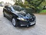 USED 2014 14 JAGUAR XF 2.2 D R-SPORT SPORTBRAKE 5d 200 BHP ZERO DEPOSIT FINANCE AVAILABLE