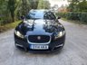 USED 2014 14 JAGUAR XF 2.2 D R-SPORT SPORTBRAKE 5d 200 BHP ZERO DEPOSIT FINANCE AVAILABLE