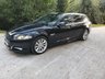 USED 2014 14 JAGUAR XF 2.2 D R-SPORT SPORTBRAKE 5d 200 BHP ZERO DEPOSIT FINANCE AVAILABLE