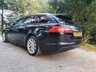 USED 2014 14 JAGUAR XF 2.2 D R-SPORT SPORTBRAKE 5d 200 BHP ZERO DEPOSIT FINANCE AVAILABLE