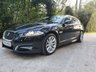 USED 2014 14 JAGUAR XF 2.2 D R-SPORT SPORTBRAKE 5d 200 BHP ZERO DEPOSIT FINANCE AVAILABLE