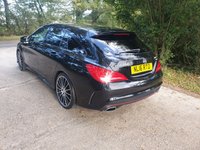 USED 2016 16 MERCEDES-BENZ CLA 2.0 CLA250 4MATIC ENGINEERED BY AMG 5d 208 BHP ZERO DEPOSIT FINANCE AVAILABLE