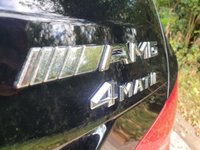 USED 2016 16 MERCEDES-BENZ CLA 2.0 CLA250 4MATIC ENGINEERED BY AMG 5d 208 BHP ZERO DEPOSIT FINANCE AVAILABLE