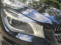 USED 2016 16 MERCEDES-BENZ CLA 2.0 CLA250 4MATIC ENGINEERED BY AMG 5d 208 BHP ZERO DEPOSIT FINANCE AVAILABLE