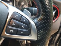 USED 2016 16 MERCEDES-BENZ CLA 2.0 CLA250 4MATIC ENGINEERED BY AMG 5d 208 BHP ZERO DEPOSIT FINANCE AVAILABLE