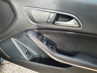 USED 2016 16 MERCEDES-BENZ CLA 2.0 CLA250 4MATIC ENGINEERED BY AMG 5d 208 BHP ZERO DEPOSIT FINANCE AVAILABLE