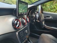 USED 2016 16 MERCEDES-BENZ CLA 2.0 CLA250 4MATIC ENGINEERED BY AMG 5d 208 BHP ZERO DEPOSIT FINANCE AVAILABLE