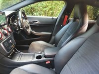 USED 2016 16 MERCEDES-BENZ CLA 2.0 CLA250 4MATIC ENGINEERED BY AMG 5d 208 BHP ZERO DEPOSIT FINANCE AVAILABLE
