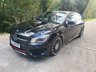 USED 2016 16 MERCEDES-BENZ CLA 2.0 CLA250 4MATIC ENGINEERED BY AMG 5d 208 BHP ZERO DEPOSIT FINANCE AVAILABLE