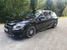 USED 2016 16 MERCEDES-BENZ CLA 2.0 CLA250 4MATIC ENGINEERED BY AMG 5d 208 BHP ZERO DEPOSIT FINANCE AVAILABLE