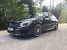 USED 2016 16 MERCEDES-BENZ CLA 2.0 CLA250 4MATIC ENGINEERED BY AMG 5d 208 BHP ZERO DEPOSIT FINANCE AVAILABLE