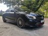 USED 2016 16 MERCEDES-BENZ CLA 2.0 CLA250 4MATIC ENGINEERED BY AMG 5d 208 BHP ZERO DEPOSIT FINANCE AVAILABLE
