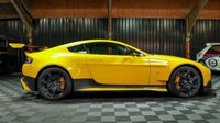 USED 2017 17 ASTON MARTIN VANTAGE 4.7 GT8 3d 440 BHP 