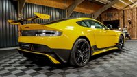 USED 2017 17 ASTON MARTIN VANTAGE 4.7 GT8 3d 440 BHP 