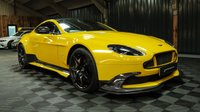 USED 2017 17 ASTON MARTIN VANTAGE 4.7 GT8 3d 440 BHP 