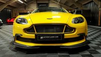 USED 2017 17 ASTON MARTIN VANTAGE 4.7 GT8 3d 440 BHP 