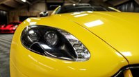 USED 2017 17 ASTON MARTIN VANTAGE 4.7 GT8 3d 440 BHP 