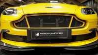 USED 2017 17 ASTON MARTIN VANTAGE 4.7 GT8 3d 440 BHP 