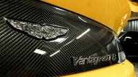 USED 2017 17 ASTON MARTIN VANTAGE 4.7 GT8 3d 440 BHP 