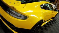 USED 2017 17 ASTON MARTIN VANTAGE 4.7 GT8 3d 440 BHP 
