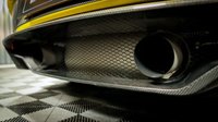 USED 2017 17 ASTON MARTIN VANTAGE 4.7 GT8 3d 440 BHP 