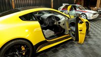 USED 2017 17 ASTON MARTIN VANTAGE 4.7 GT8 3d 440 BHP 