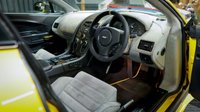 USED 2017 17 ASTON MARTIN VANTAGE 4.7 GT8 3d 440 BHP 