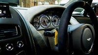 USED 2017 17 ASTON MARTIN VANTAGE 4.7 GT8 3d 440 BHP 