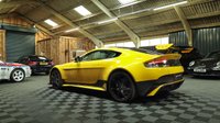 USED 2017 17 ASTON MARTIN VANTAGE 4.7 GT8 3d 440 BHP 