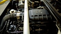 USED 2017 17 ASTON MARTIN VANTAGE 4.7 GT8 3d 440 BHP 