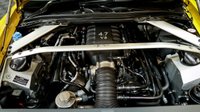 USED 2017 17 ASTON MARTIN VANTAGE 4.7 GT8 3d 440 BHP 