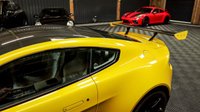 USED 2017 17 ASTON MARTIN VANTAGE 4.7 GT8 3d 440 BHP 