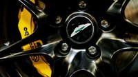 USED 2017 17 ASTON MARTIN VANTAGE 4.7 GT8 3d 440 BHP 