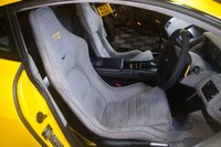 USED 2017 17 ASTON MARTIN VANTAGE 4.7 GT8 3d 440 BHP 