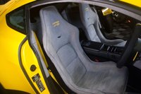 USED 2017 17 ASTON MARTIN VANTAGE 4.7 GT8 3d 440 BHP 