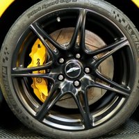 USED 2017 17 ASTON MARTIN VANTAGE 4.7 GT8 3d 440 BHP 
