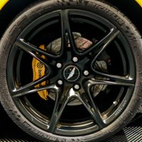 USED 2017 17 ASTON MARTIN VANTAGE 4.7 GT8 3d 440 BHP 