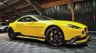 USED 2017 17 ASTON MARTIN VANTAGE 4.7 GT8 3d 440 BHP 
