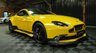 USED 2017 17 ASTON MARTIN VANTAGE 4.7 GT8 3d 440 BHP 