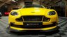 USED 2017 17 ASTON MARTIN VANTAGE 4.7 GT8 3d 440 BHP 
